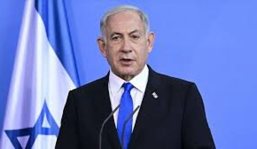 رسانه عبری: نتانیاهو 