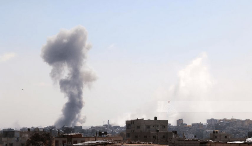 4 شهید و ۱۴ زخمی در حمله رژیم صهیونیستی به منزلی در غزه 
