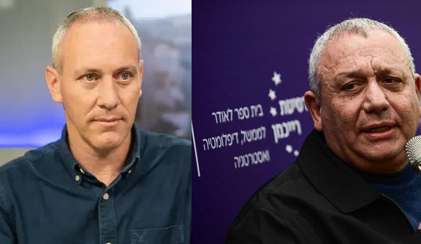 دومینوی استعفاها در کابینه نتانیاهو؛ آیزنکوت و یکی از وزرای حزب گانتس هم استعفا دادند
