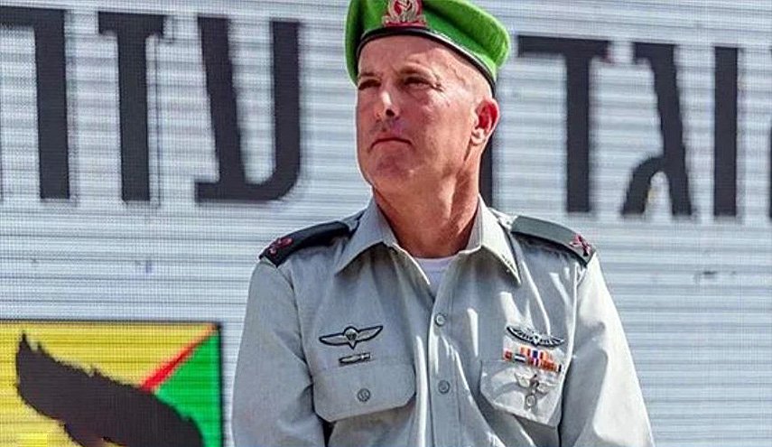 قائد 'فرقة الثعلب الناري' بجيش الاحتلال يستقيل لهذا السبب..