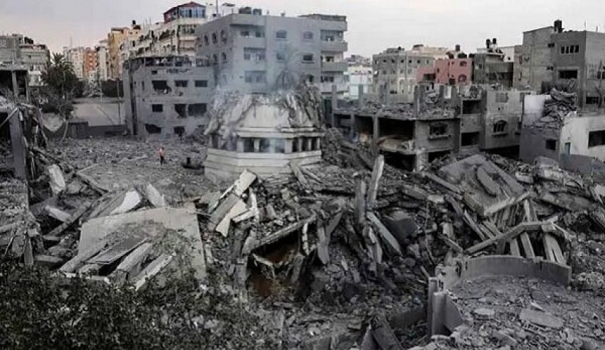 درخواست بلینکن برای فشار بر حماس جهت پذیرش آتش‌بس 