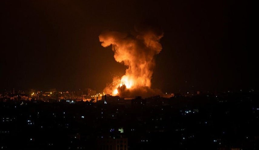 لحظه به لحظه با 250 مین روز حملات رژیم صهیونیستی به غزه و کرانه باختری