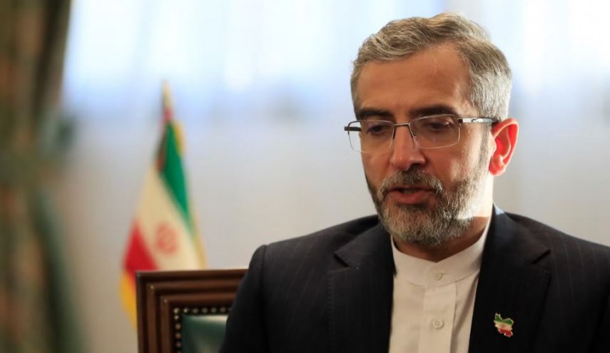 باقری: آژانس محل تسویه حساب سیاسی اروپایی‌ها با ایران شده است