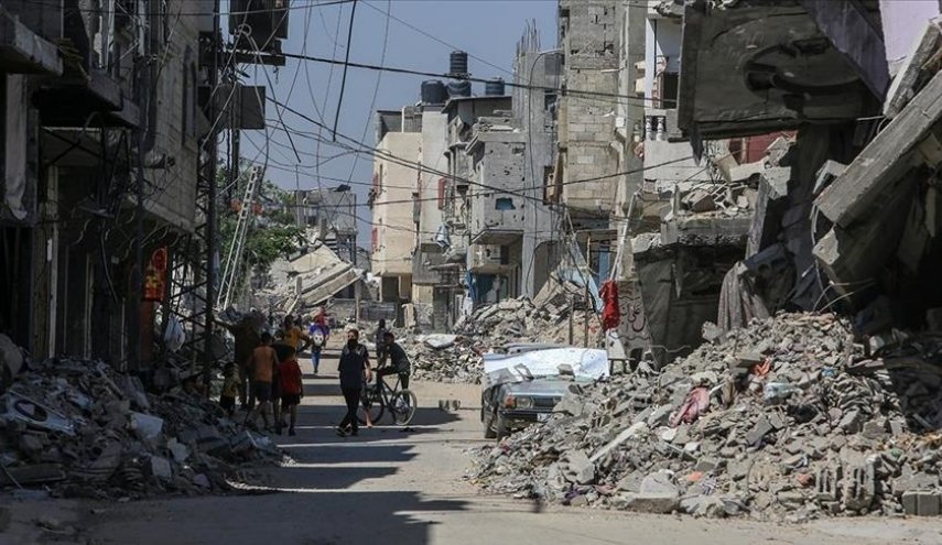 افزایش آمار شهدای غزه به ۳۷ هزار و ۲۰۲ نفر