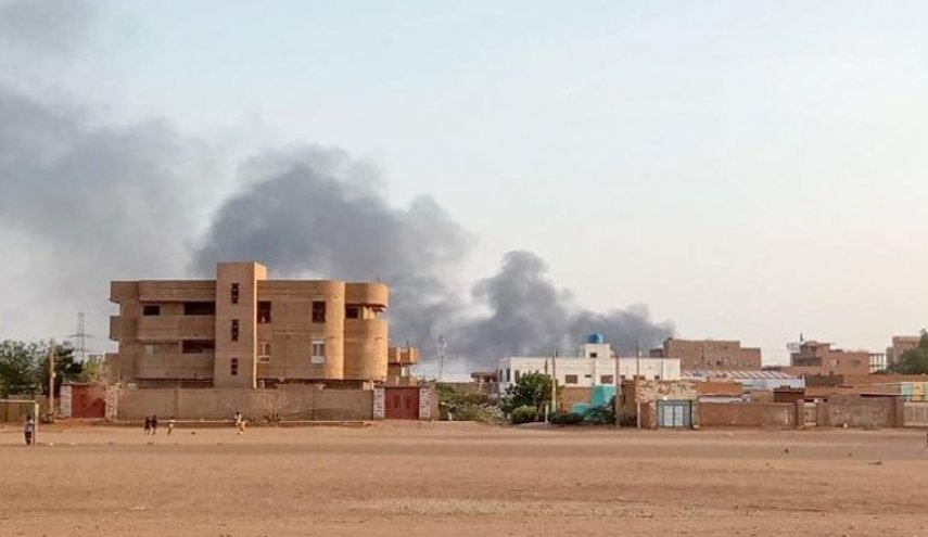 کشته شدن یک فرمانده ارشد نیروهای پشتیبانی سریع در سودان