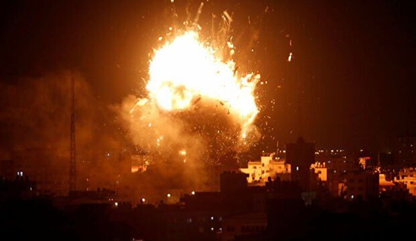 لحظه به لحظه با 253 مین روز حملات رژیم صهیونیستی به غزه و کرانه باختری