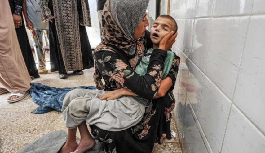 هشدار سازمان جهانی بهداشت درباره بحران بهداشتی در کرانه باختری