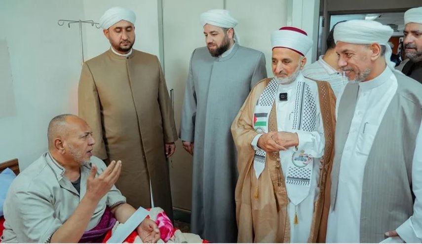 عراقی ها در عید قربان، قربانی نمی‌کنند