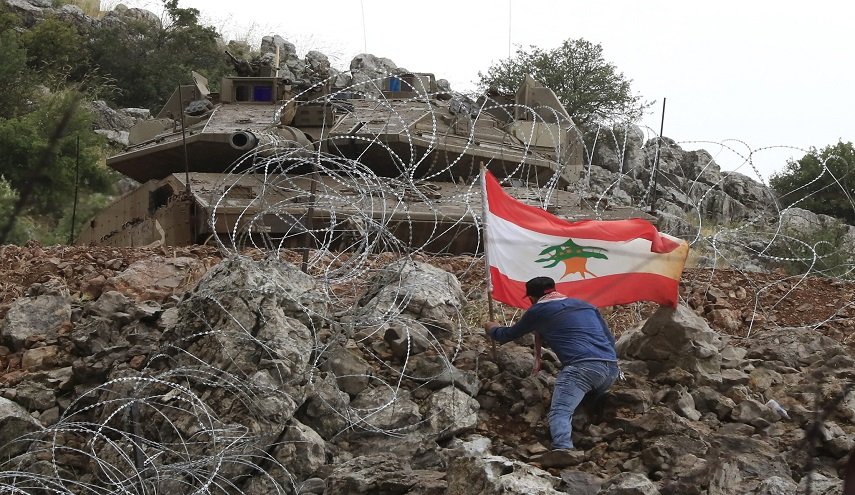 هشدار پیامد فاجعه بار عملیات زمینی علیه لبنان، نماینده آمریکا را به منطقه کشاند