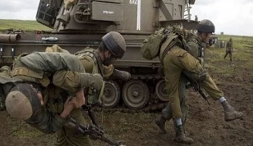 اعتراف ارتش صهیونیستی به کشته شدن 2 نظامی دیگر در غزه