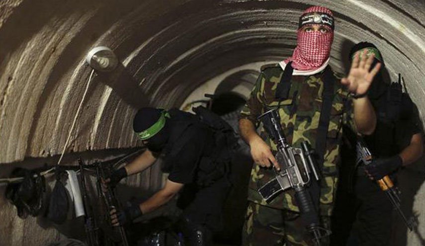 بلایی که تاکتیک‌های سنوار در تونل‌های غزه بر سر نتانیاهو آورد
