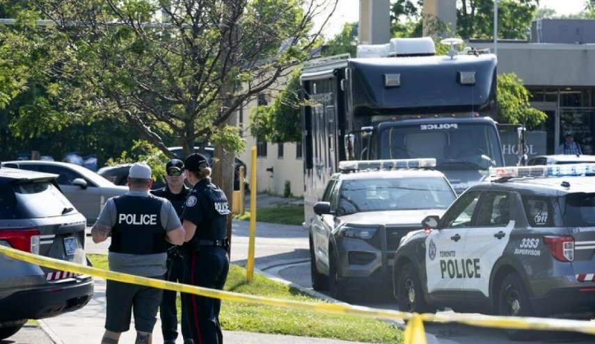 تیراندازی خونین در کانادا/ دو ایرانی به قتل رسیدند