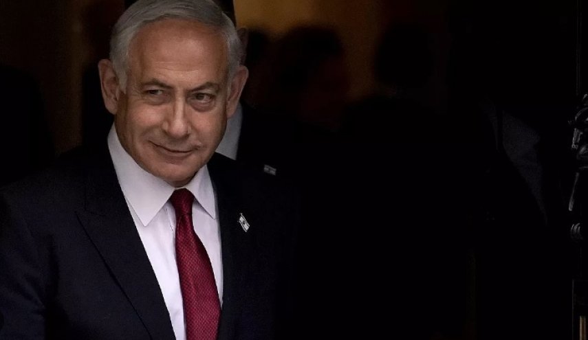 رهبر اپوزیسیون اسرائیل: نتانیاهو ساقط‌ شدنی است