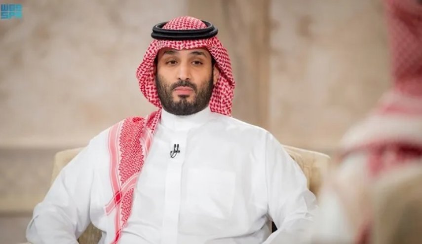 ابن سلمان يعلق على العدوان الاسرائيلي المستمر على غزة