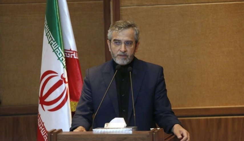 برگزاری نشست وزرای خارجه کشورهای مجمع گفت‌وگوی آسیایی در تهران
