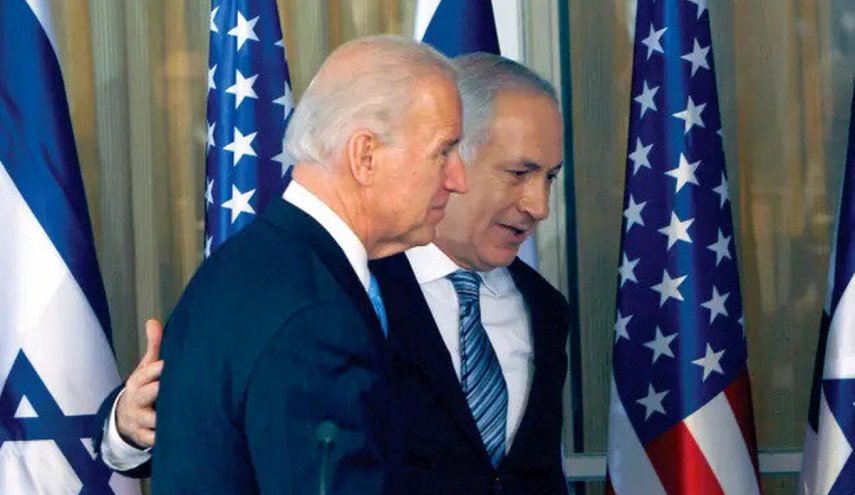 پاسخ نتانیاهو به انتقاد کاخ سفید از سخنان توهین‌آمیز


