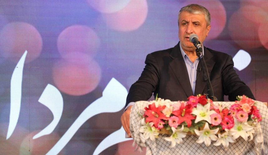 إسلامي: خطتنا الاستراتيجية إنتاج 20 ألف ميغاواط من الكهرباء بالطاقة النووية