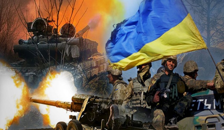 آمریکا: اوکراین می‌تواند هر نقطه از روسیه را هدف قرار دهد