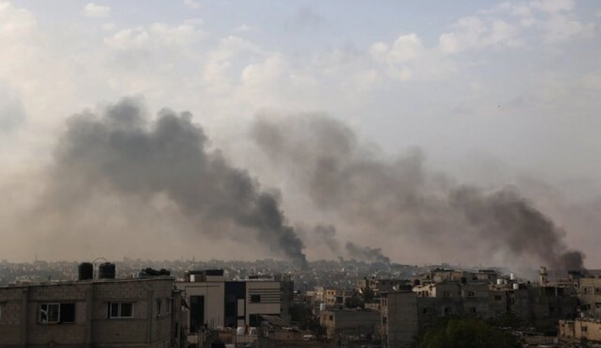 شلیک موشک به سرزمین‌های اشغالی/ آمار جدید شهدای جنگ غزه
