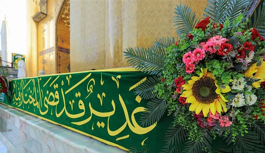 داخلية العراق تعدّ خطة لتأمين أجواء عيد الغدير