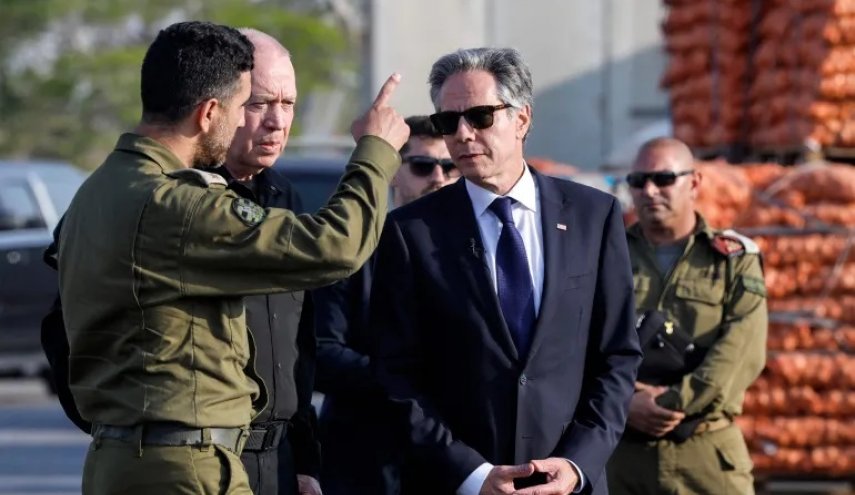 واشنطن تعلن موقفها إذا اندلعت حرب بين 'اسرائيل' وحزب الله