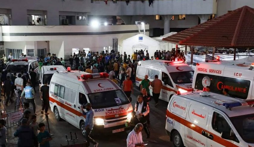سازمان جهانی بهداشت: هزاران بیمار و زخمی برای درمان‌ باید از غزه خارج شوند