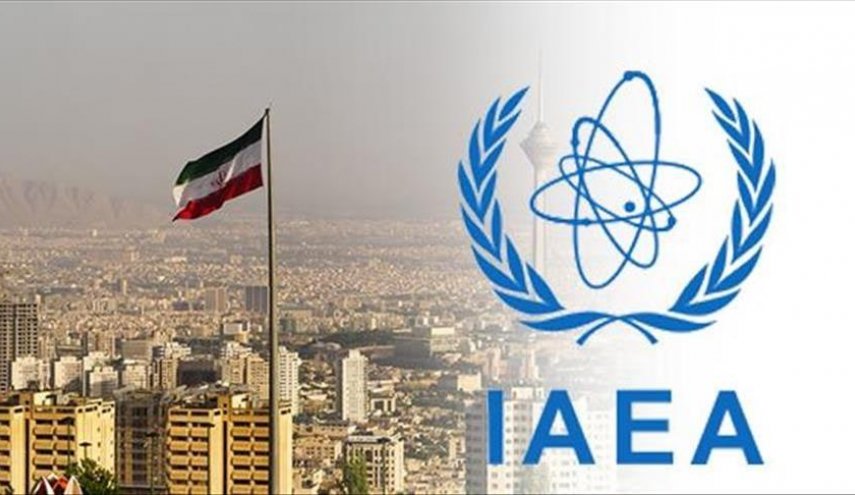 گزارش جدید آژانس اتمی درباره فعالیت‌های هسته‌ای ایران
