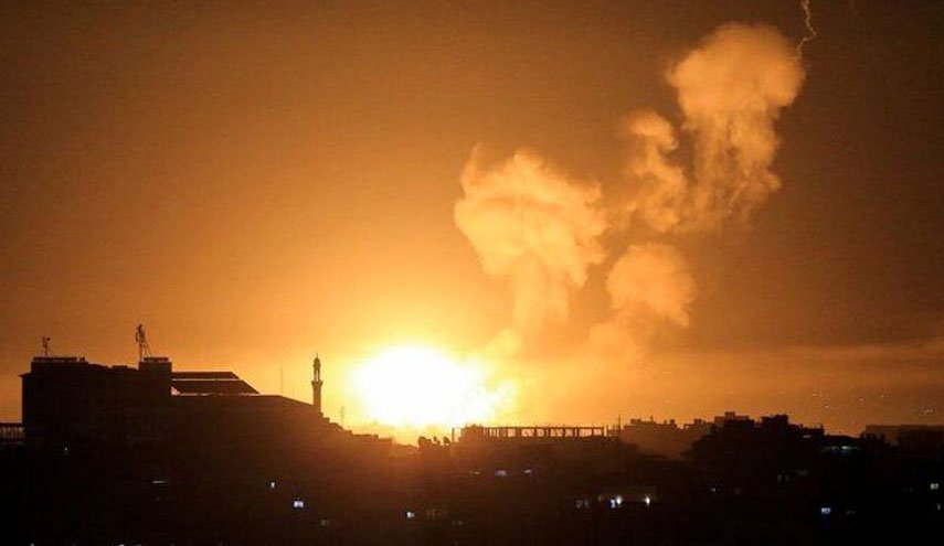 لحظه به لحظه با روز 267 جنگ غزه/ حملات توپخانه ای و بمباران منازل فلسطینیان غزه ادامه دارد
