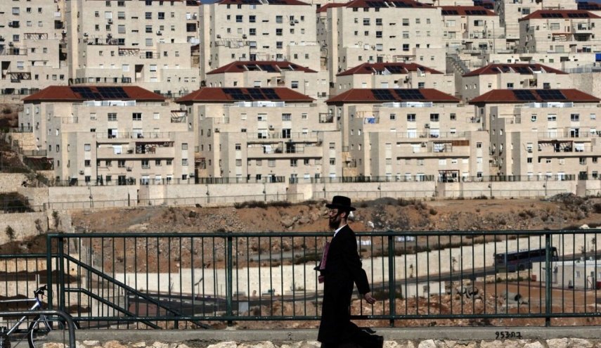 «شاباک»: شهرک‌سازی جدید به ضرر اسرائیل است