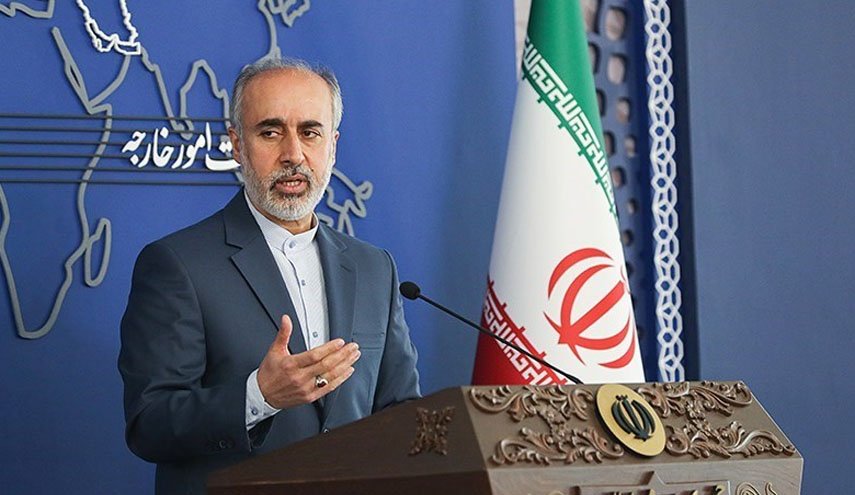 کنعانی: مشارکت ایرانیان خارج از کشور در انتخابات وطن‌دوستی را نمایان ساخت
