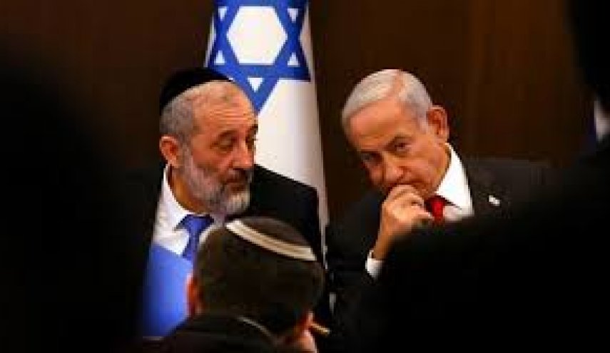 نویسنده صهیونیست: نتانیاهو گواهی فوت اسراییل را صادر خواهد کرد