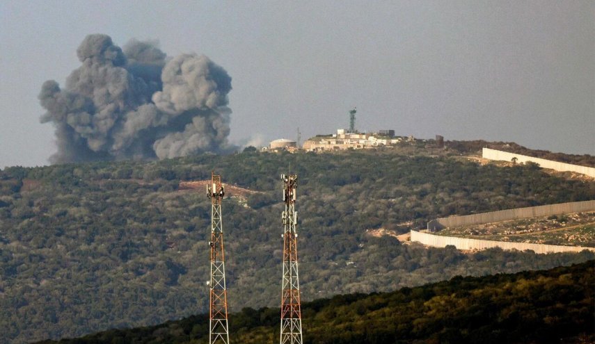 چند مقر فرماندهی ارتش صهیونیست زیر آتش حزب‌الله
