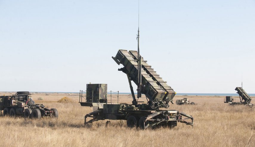 هشدار سفیر روسیه درباره انتقال احتمالی سامانه موشکی پاتریوت اسرائیل به اوکراین