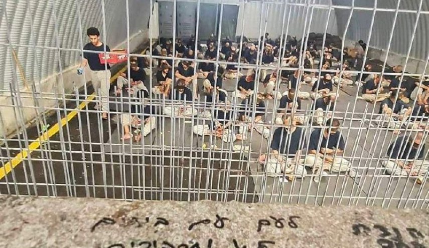تجاوز، گرسنه نگاه داشتن و قطع عضو بدون بی‌حسی ... واقعیت‌های ناگوار در زندان‌های صهیونیستها