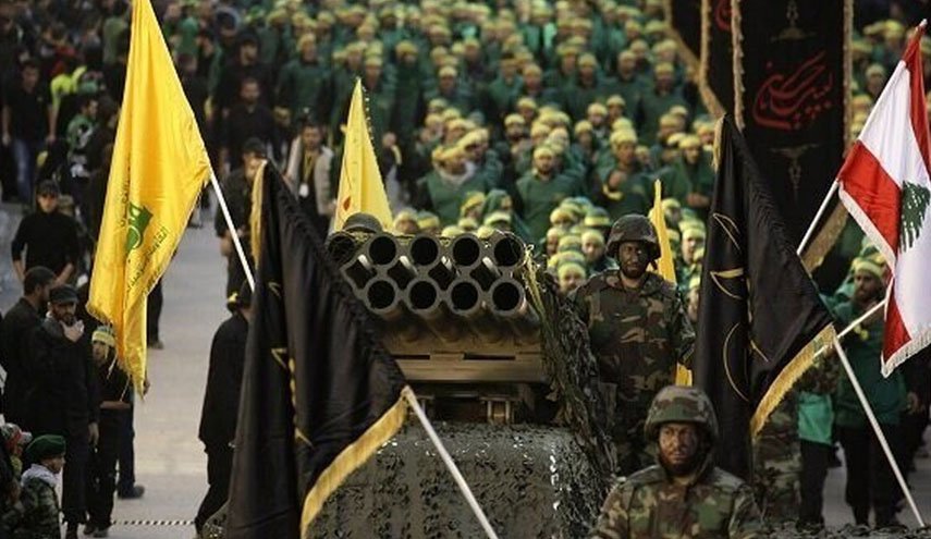 رسانه آمریکایی: حزب‌الله قوی‌ترین ارتش غیر دولتی در خاورمیانه است