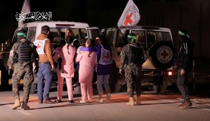 مصادر في 'الموساد': هناك أمل كبير بإمكان التوصل لصفقة تبادل مع حماس