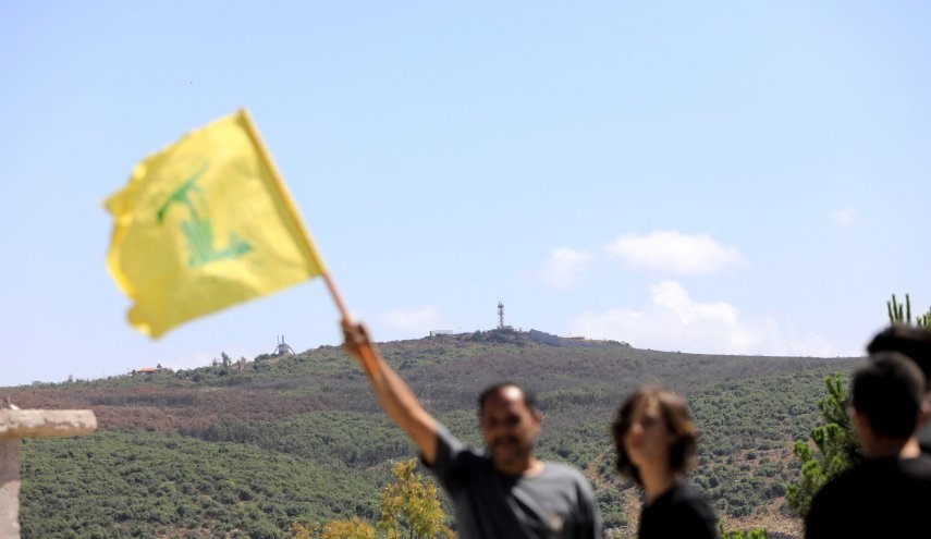 استطلاع يكشف تأييدا كبيرا لحزب الله في لبنان