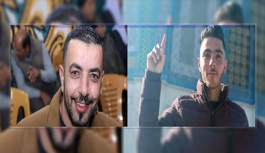 شهيدان برصاص قوات الاحتلال في الخليل واعتقال 3 فلسطينيين