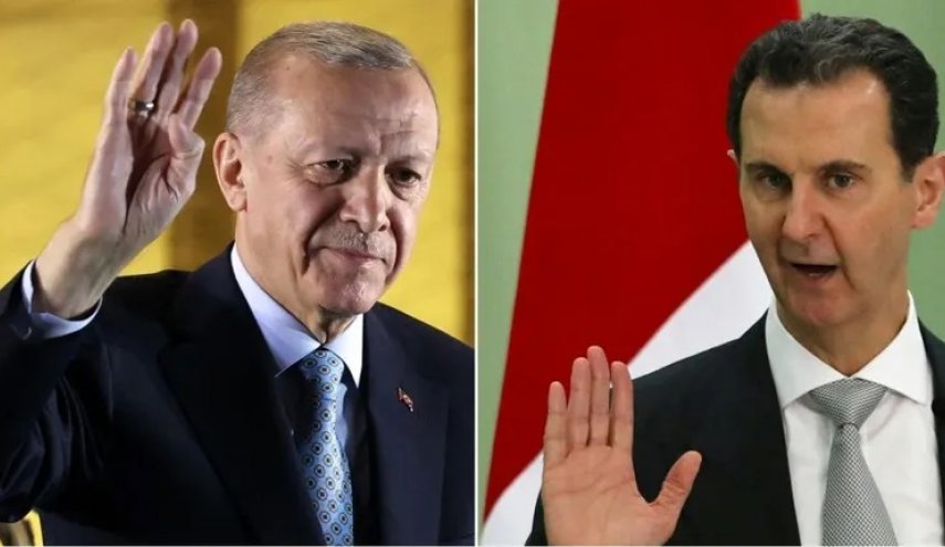 اسد و اردوغان کجا دیدار خواهند کرد؟