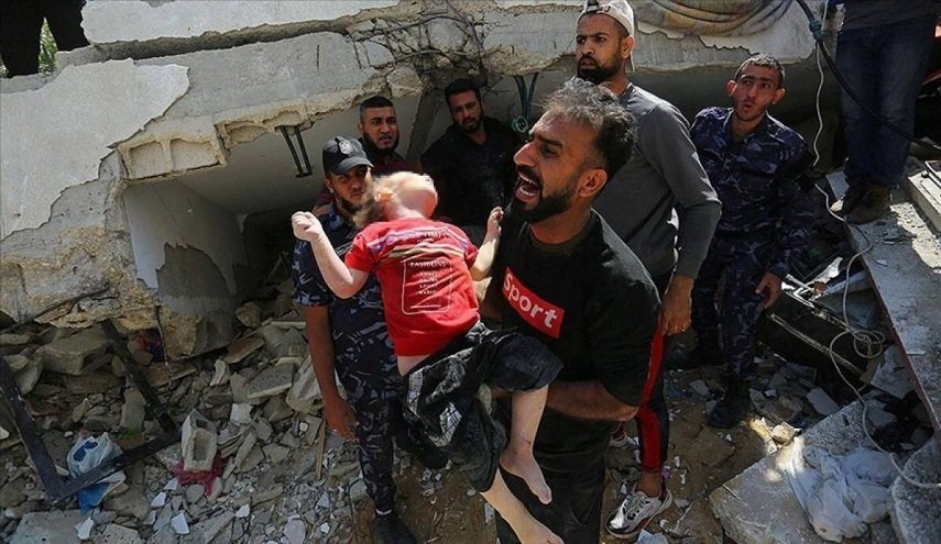 الصحة بغزة: 31 شهيدا و62 إصابة خلال الـ24 ساعة الماضية