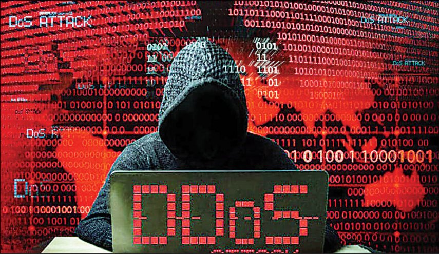  ایران در مواجهه با ۴۳۰ هزار حمله DDoS رکورددار دفاع سایبری در جهان شد
