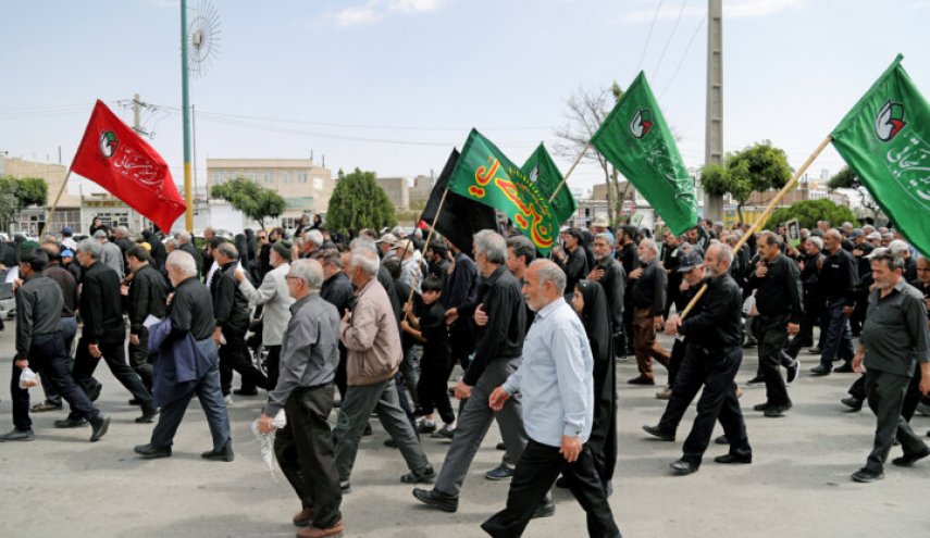 بیماران در سفر اربعین باید نسخه دوزبانه پزشک متخصص همراه داشته باشند