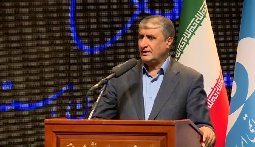 اسلامي: إيران تعتمد سياسة الباب المفتوح في الصناعة النووية