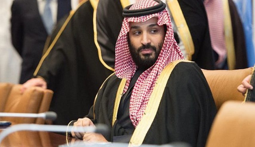 بن‌سلمان می‌ترسد بلای سادات سرش بیاید!