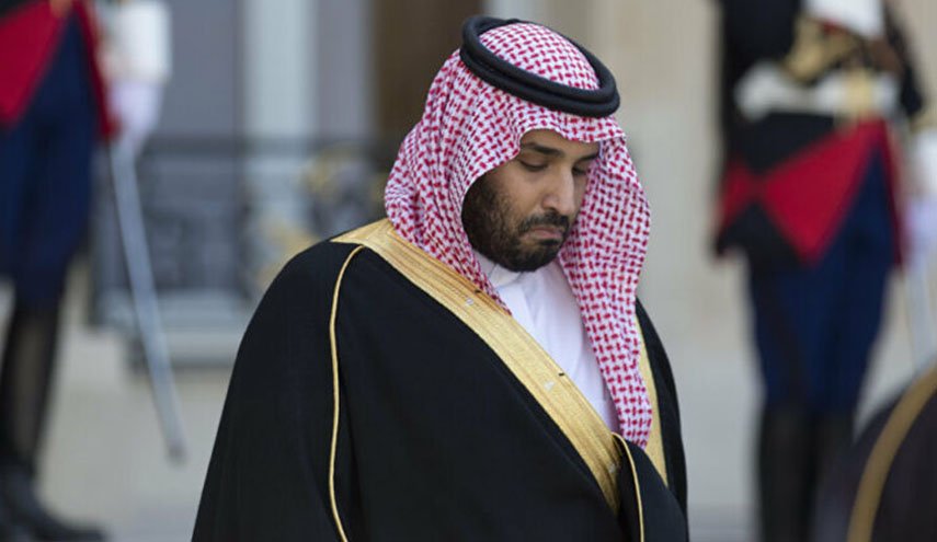 'بن سلمان' يكشف لنواب امريكيين عن خطر تعرضه للاغتيال