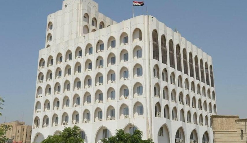 العراق يحتج على بريطانيا بعد تصريحات سفير لندن