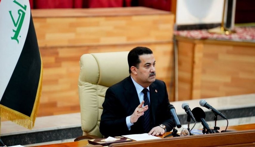 هذا ما وجهه السوداني الى الأجهزة الأمنية بخصوص تأمين الزيارة الأربعينية 