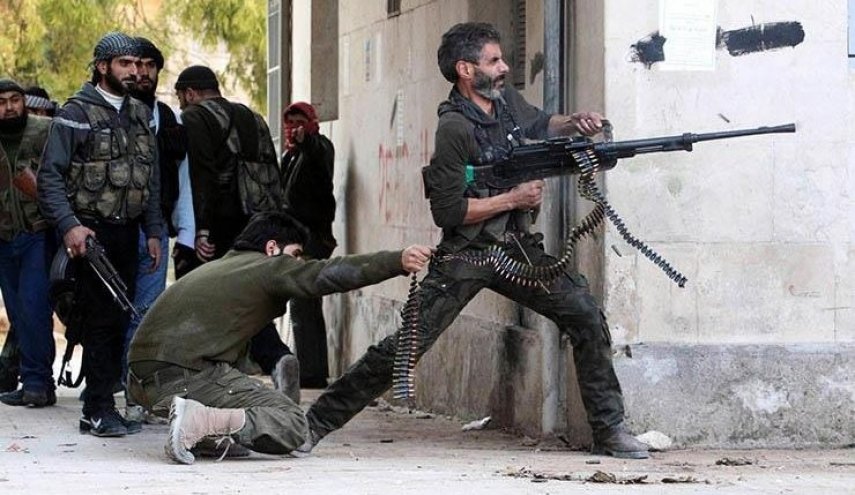 التصعيد في درعا يأتي تنفيذاً لتعليمات كيان الاحتلال