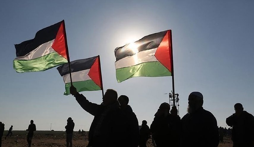 اجتماع ثلاثي بين حماس وجبهتي التحرير العربية والفلسطينية