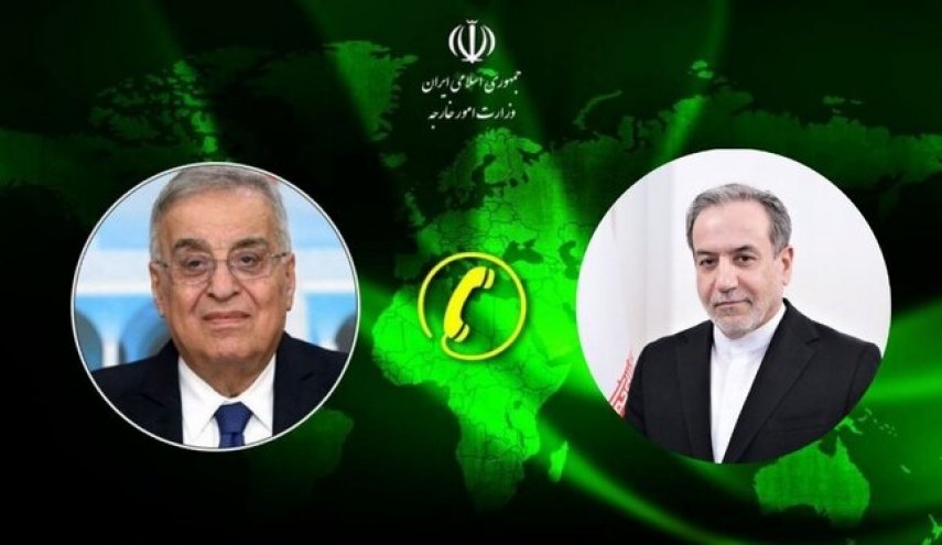 آمادگی ایران برای کمک به مجروحین امروز لبنان